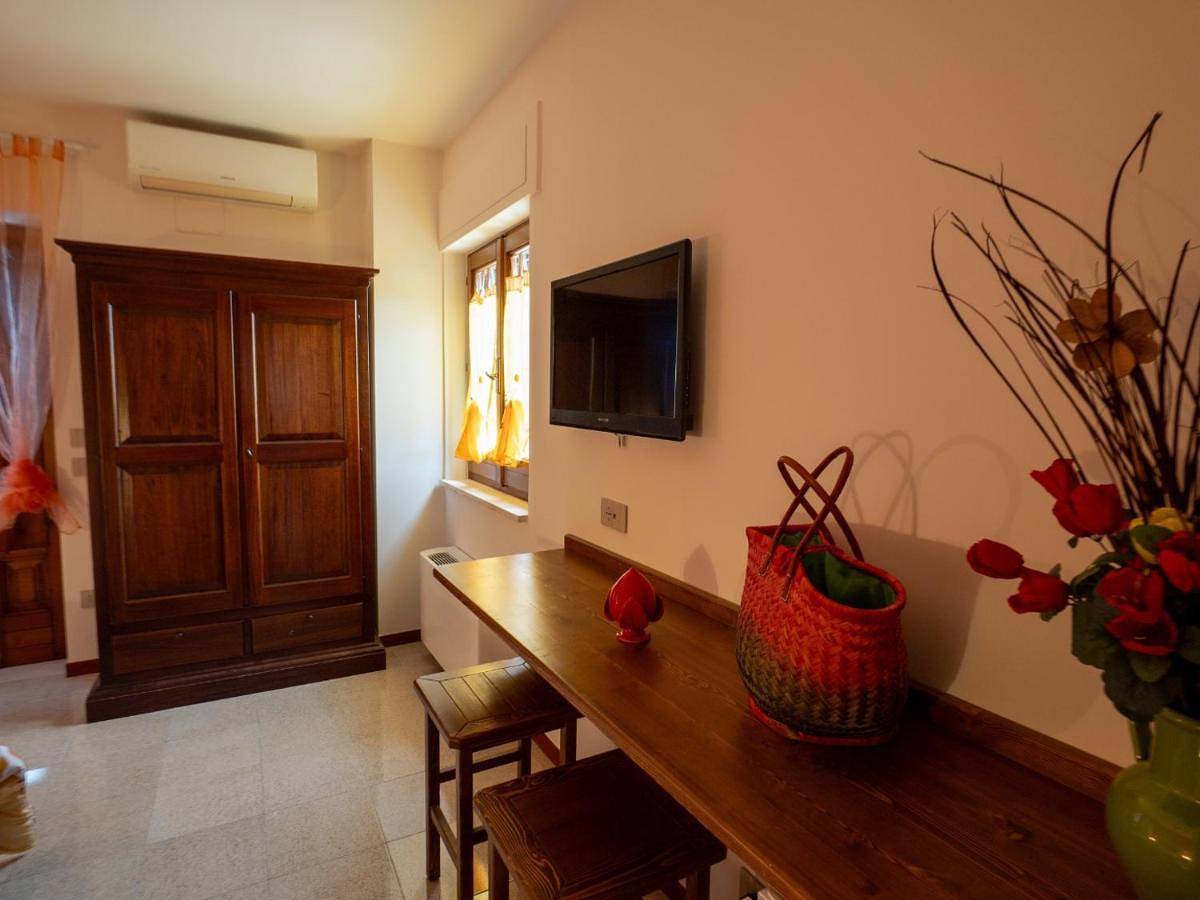 Casa delle Rondini in Alberobello, Comune di Alberobello
