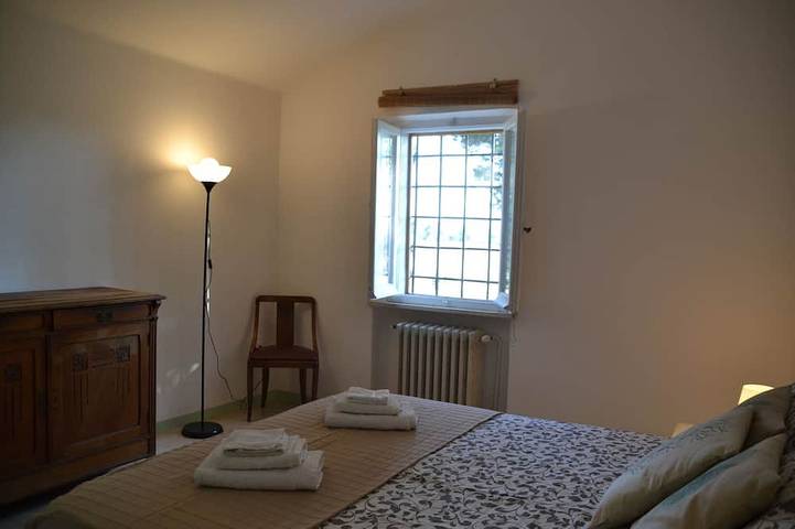 Location de vacances pour 30 personnes, avec jardin à Fano - 2