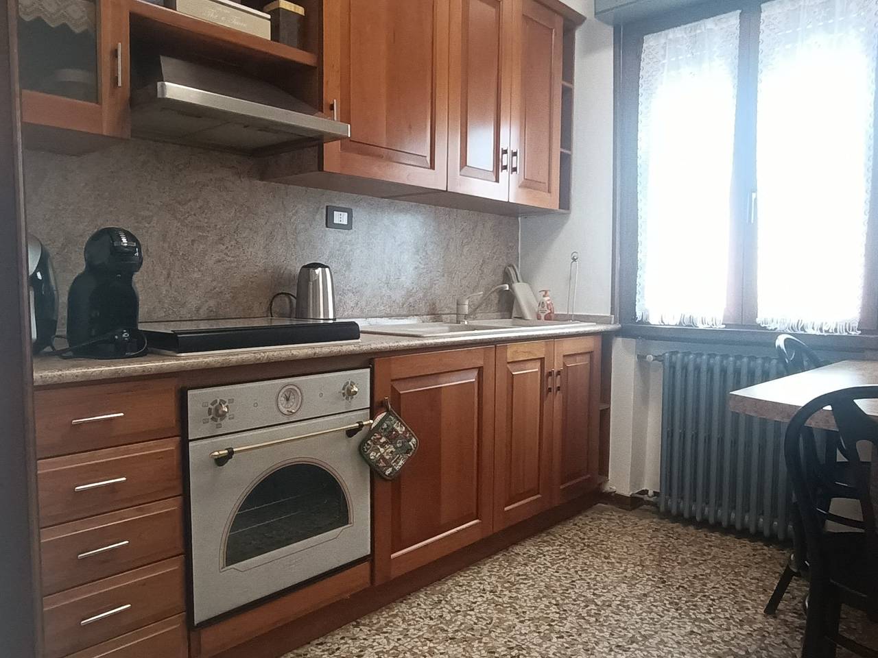 Ganze Wohnung, La Pianella in Nonio, Nonio Gemeinde
