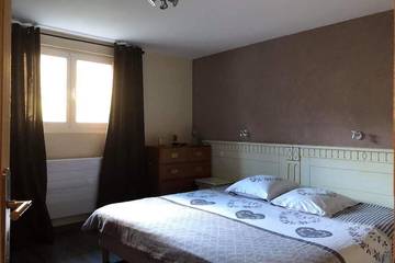 Appartement De Vacances pour 6 Personnes dans Cauterets, Pyrénées, Photo 2