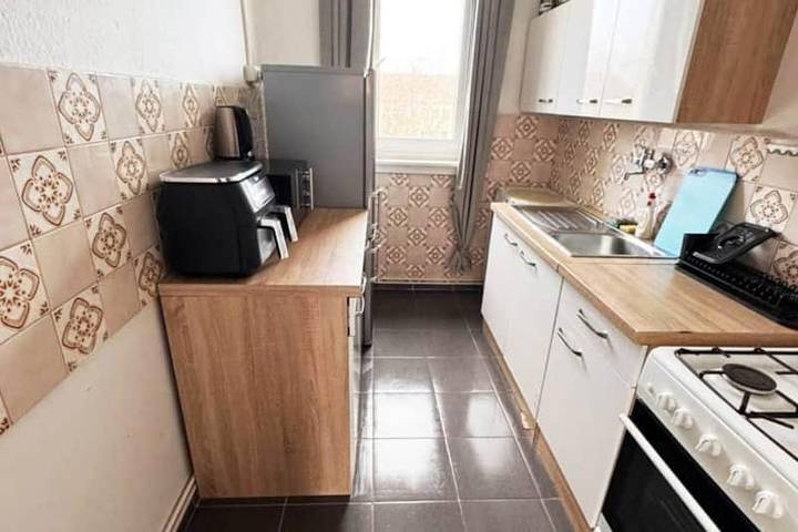 Ferienwohnung für 6 Personen in Merseburg - 2