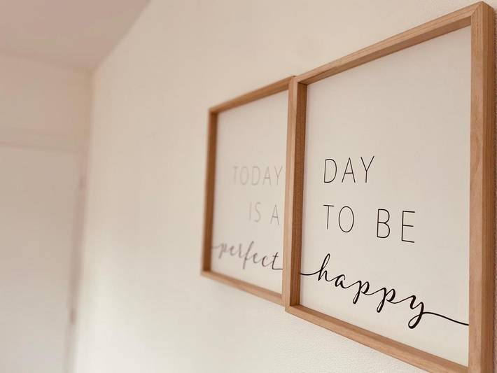 Gîte pour 6 personnes, avec balcon et vue à Sotteville-lès-Rouen - 4