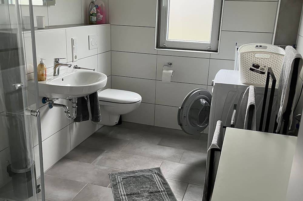 Ferienhaus Kalle 55180 - Ferienhaus Kalle in Detern, Nordseeküste