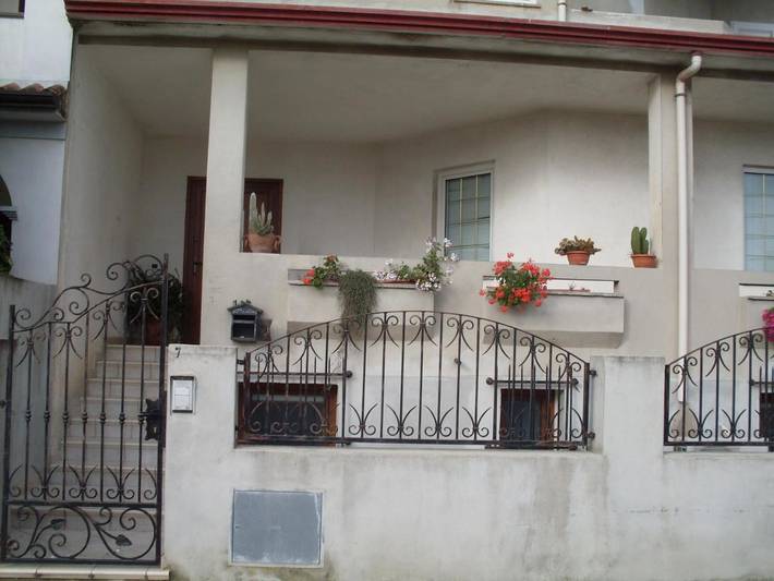 B&b per 3 persone a Oliena