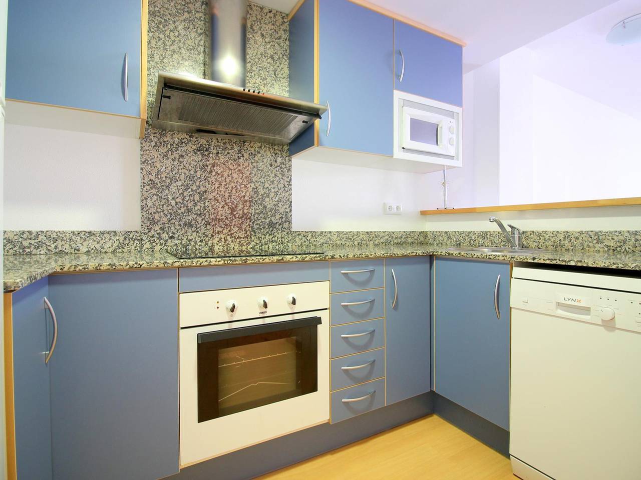 Apartamento entero, Hermoso Apartamento Marina Santa Margarita in Santa Margarida, Roses