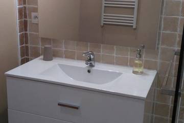 Appartement De Vacances pour 2 Personnes dans Salon-de-Provence, Région d'Aix-en-Provence, Photo 3