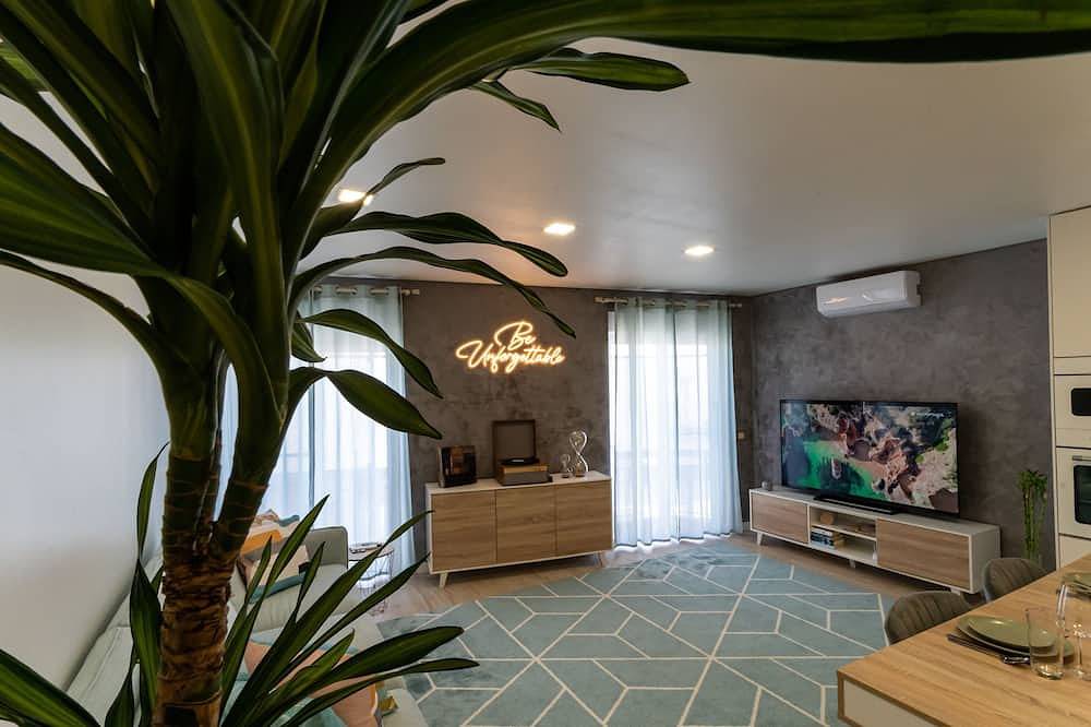 Ganze Wohnung, Be Unforgettable Cosy Downtown Faro Private Apartment in Faro (Sé), Faro