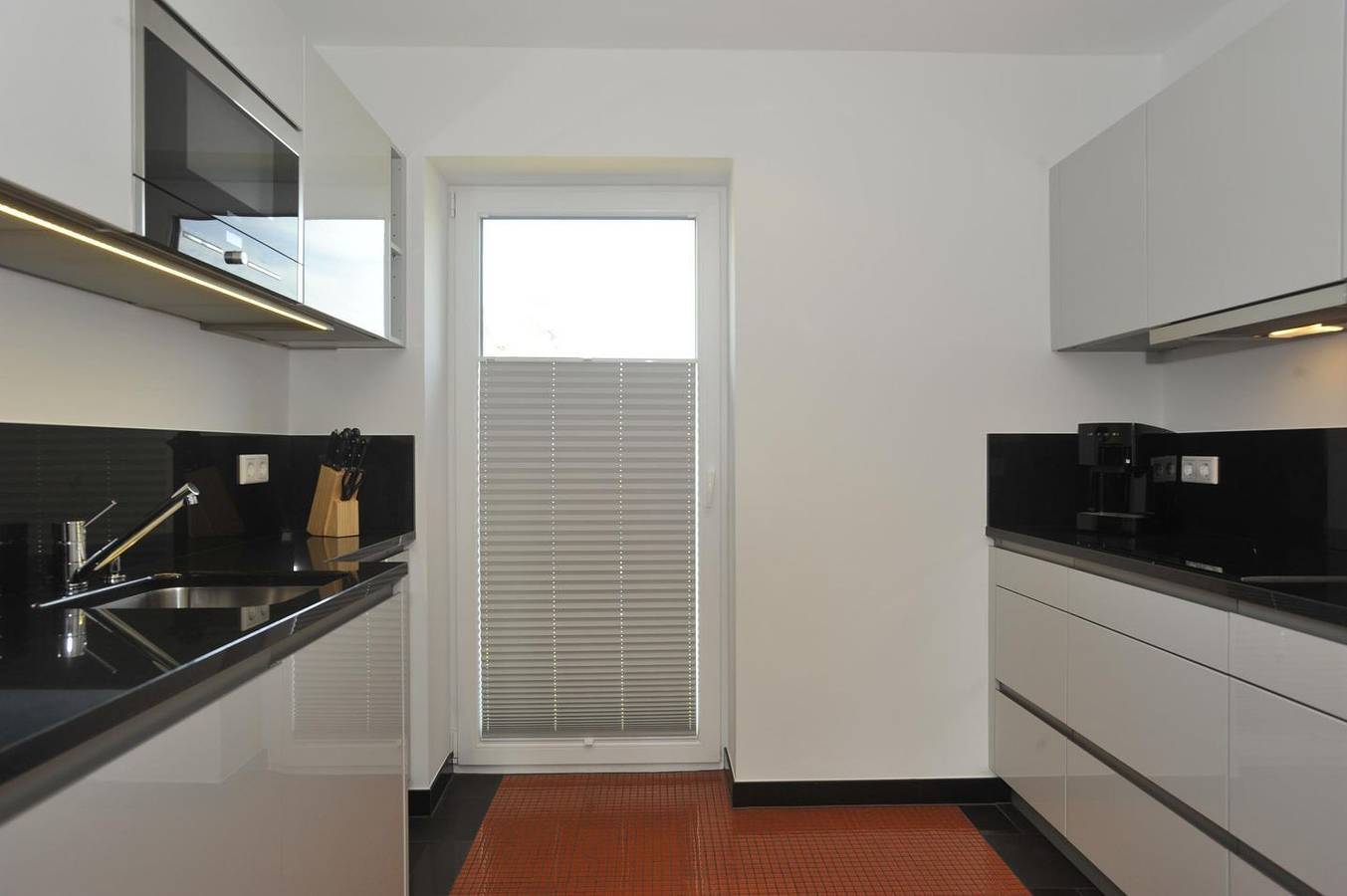 Ganze Wohnung, Art your Life - Haus Schützenstraße, Whg. 3 in Westerland, Sylt (Gemeinde)