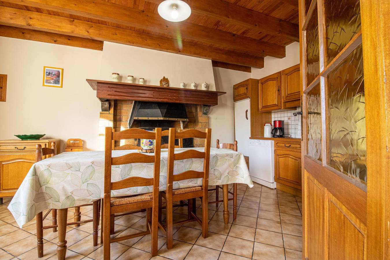 Gîte de la Houn in Bagnères-de-Bigorre, Pyrénées