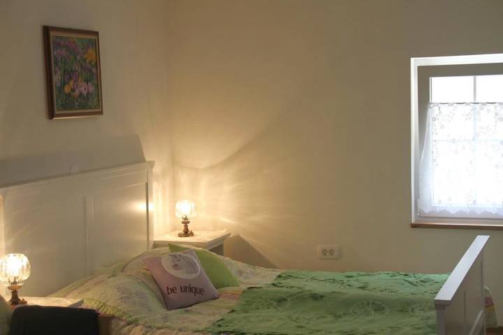 Gîte pour 6 personnes, avec balcon dans Bohinjska Bistrica - 4