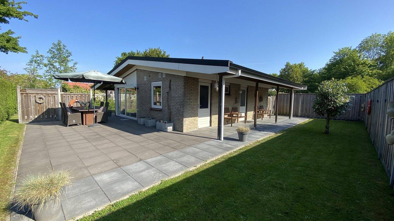 Vakantie Zeeland — Vz339 Vakantiewoning Kamperland in Kamperland, Zeeuwse Kust