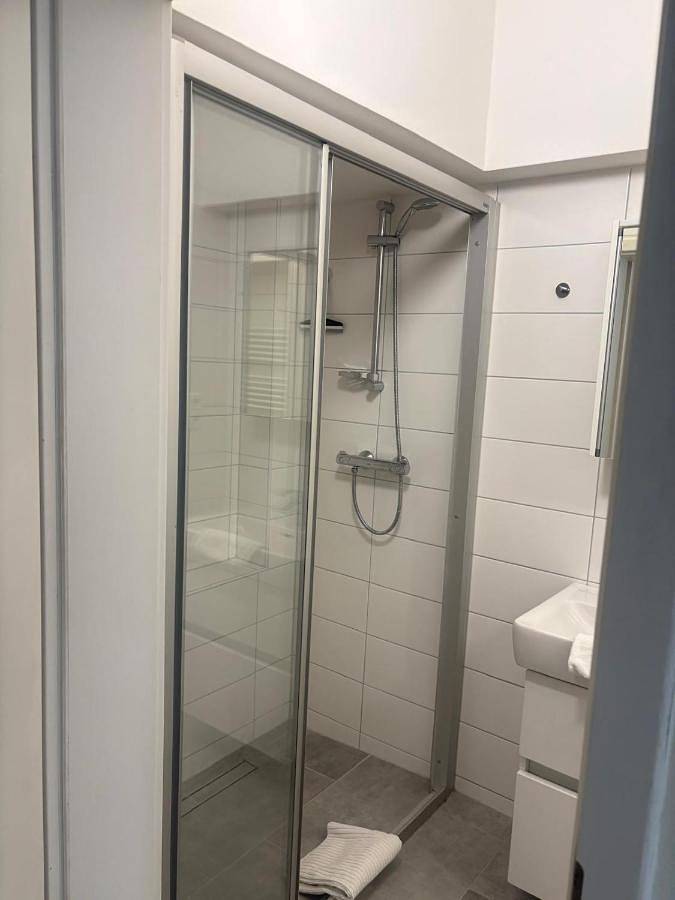 Entire apartment, City Inn 24H Self Check-In by H&H Hotels in Linz, Linz-Wels