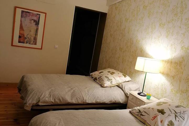 Gîte pour 15 personnes, avec jardin à Mérida - 4