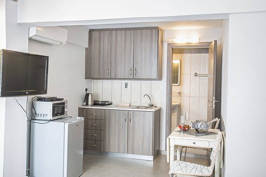 Appartamento intero, Appartamento vacanze per 2 persone con balcone in Ayia Napa, Sud di Cipro