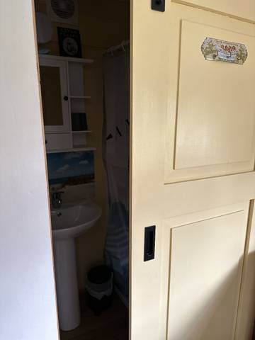 Ferienhaus für 2 Personen in Wingst, Cuxland, Bild 3