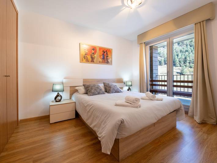 Gîte pour 6 personnes dans La Massana - 2