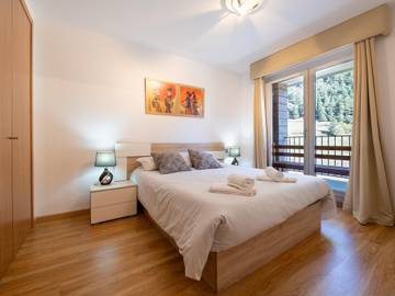 Appartement De Vacances pour 6 Personnes dans Vallnord, Andorre, Photo 1