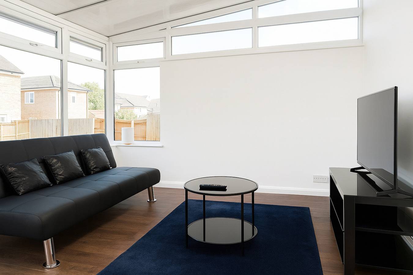 Rylstone Retreat - 4 Bedroom House in Reading in Reading, Berkshire