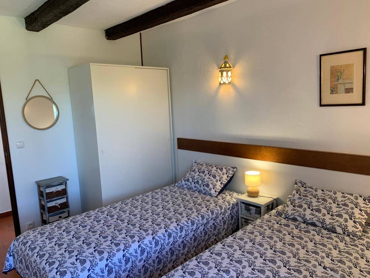 Two-Bedroom House in Luz, Distrito de Faro