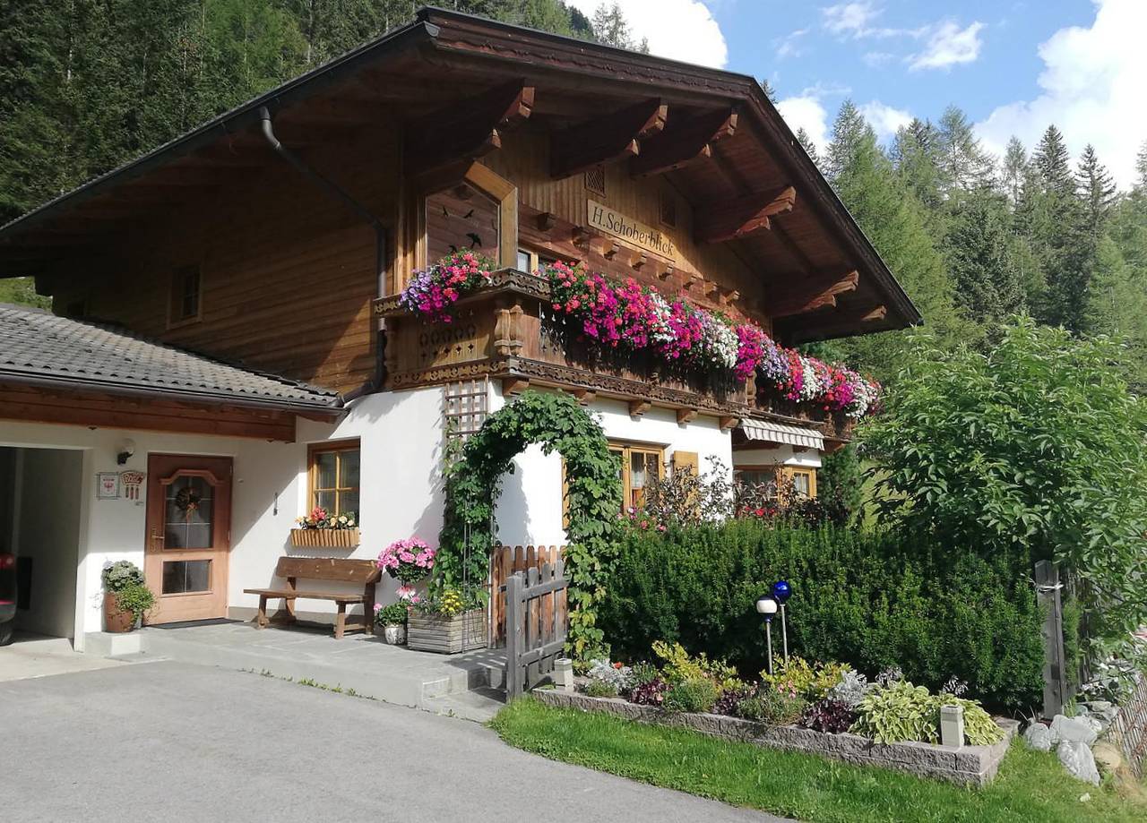 Hütte für 2 Personen in Kals am Großglockner, Bezirk Lienz