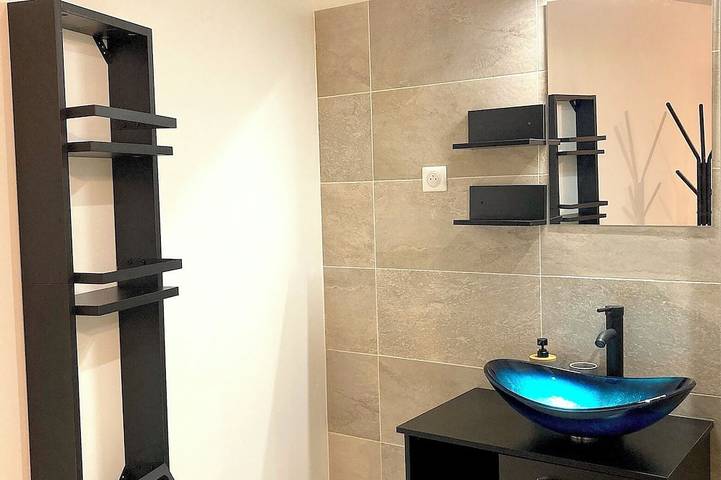 Location de vacances pour 2 personnes à Villelongue-d'Aude - 3
