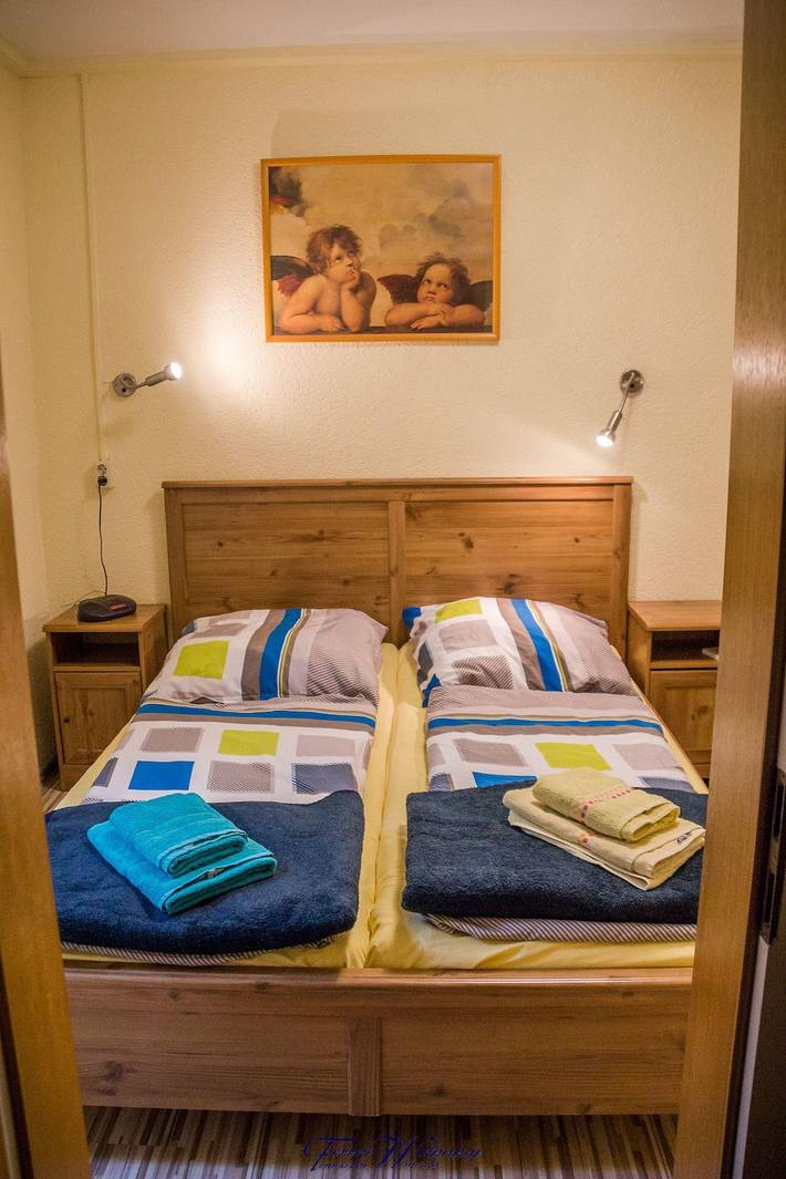 Ganze Ferienwohnung, Ferienwohnung Franziska Wünsche, Wohnung 1 in Blasewitz, Dresden