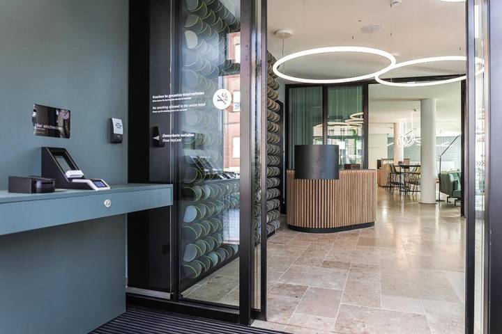 Hotel für 3 Personen in Ahlen