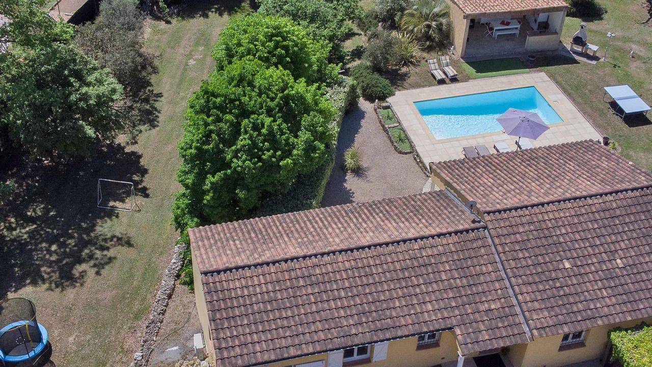 Ferienhaus für 8 Personen (150 m²) in Bagnols-en-Forêt in Bagnols-en-Forêt, Region de Draguignan