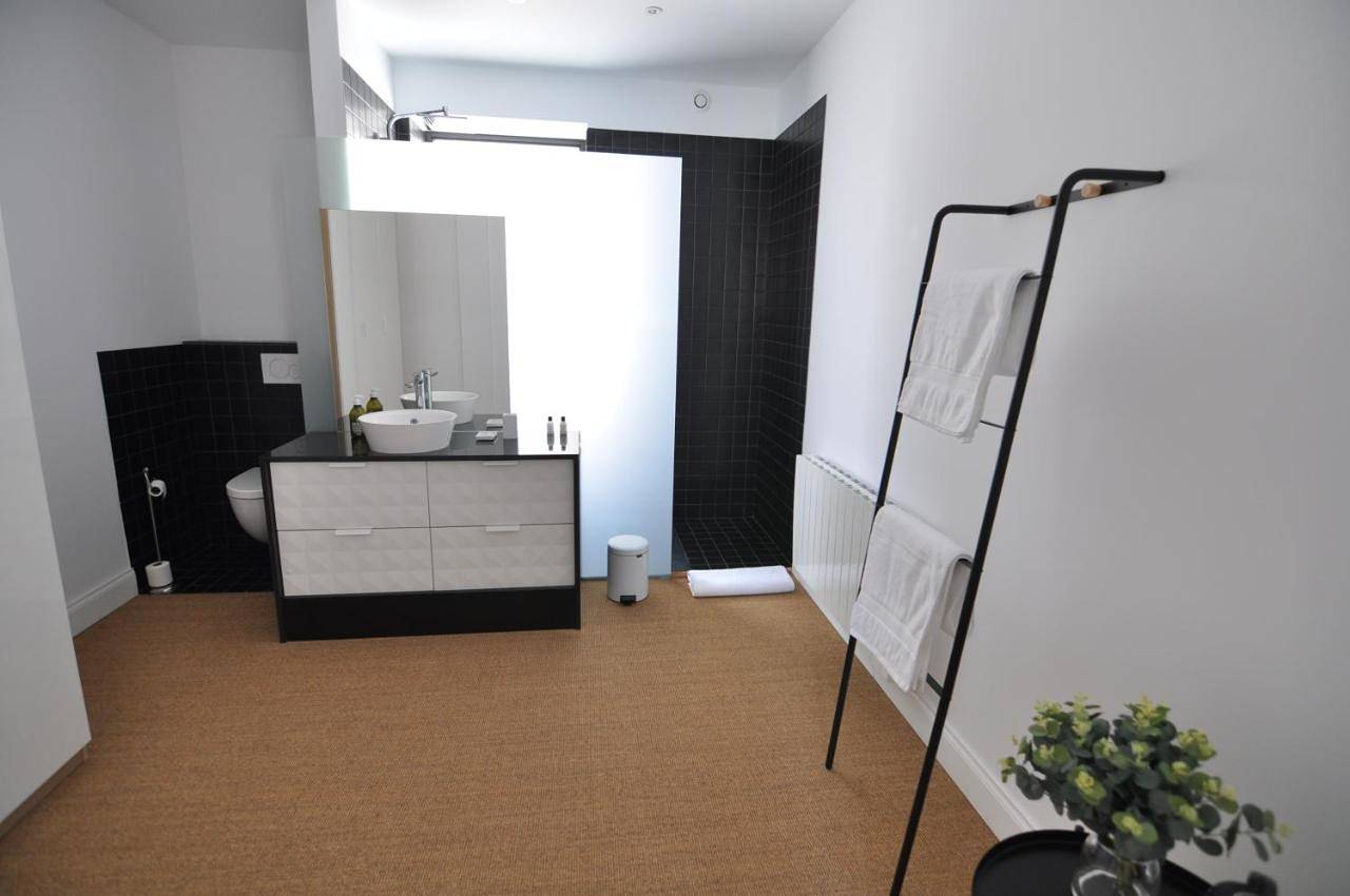 Two-Bedroom Suite in Biarritz, Région de Bayonne