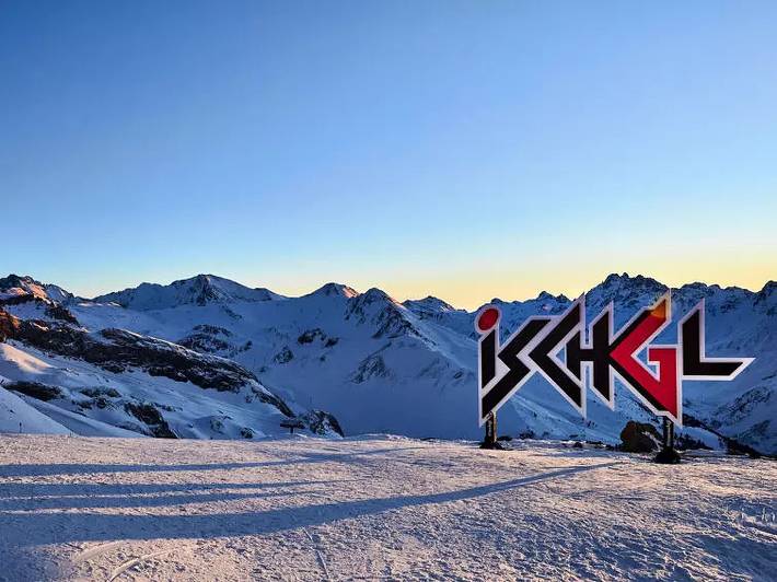 Ferienwohnung für 3 Personen in Ischgl