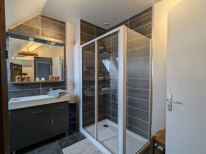 Location de vacances pour 2 personnes à Châteauroux - 4