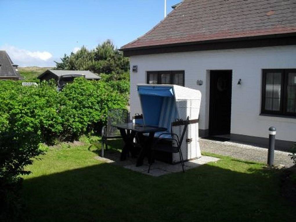 Ganze Ferienwohnung, Kiekin in Nordfriesische Inseln (Schleswig-Holstein), Wenningstedt