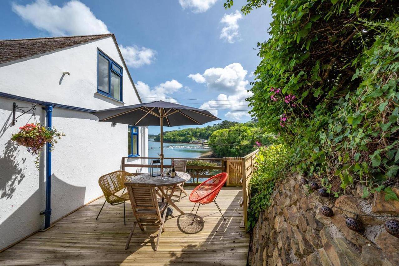 Entire apartment, Apartment in Helford, Cornwall