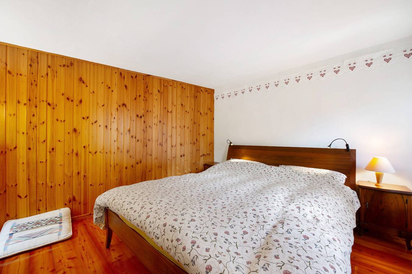 Vakantiehuis 'Casa Savin 35' met bergzicht, privétuin en balkon, foto 13