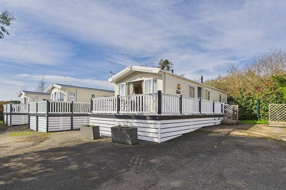 Static Caravan for 4 People in Havenstreet and Ashey, Isle of Wight