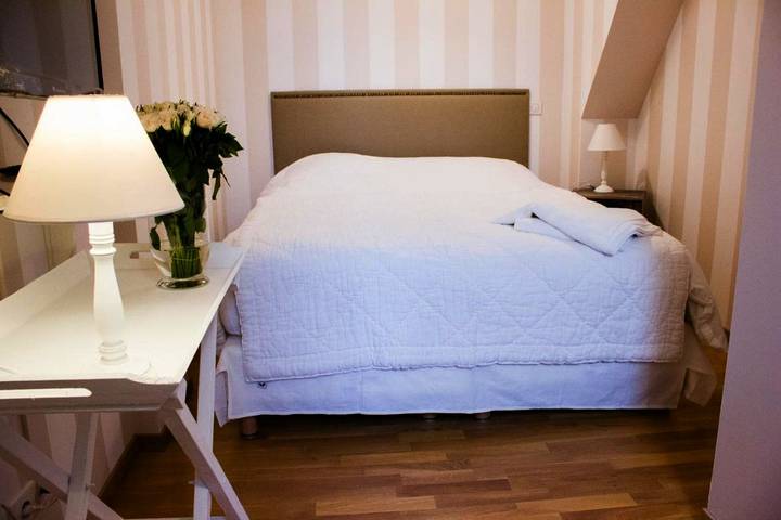 Chambre d’hôte pour 5 personnes à Compiègne - 2