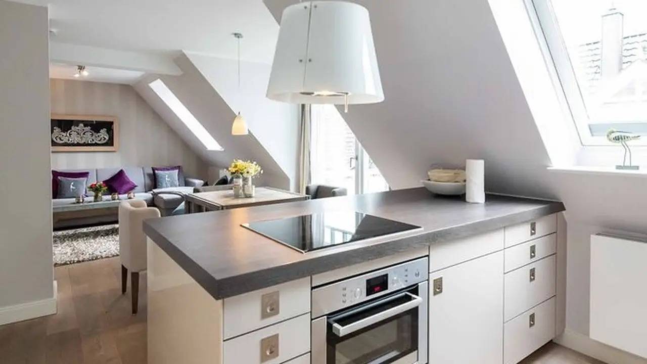 Ganze Ferienwohnung, Ferienwohnung für 3 Personen (76 m²) in Wenningstedt in Wenningstedt, Sylt