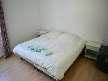 Location De Vacances pour 4 Personnes dans Commequiers, Vallée de la Loire, Photo 3