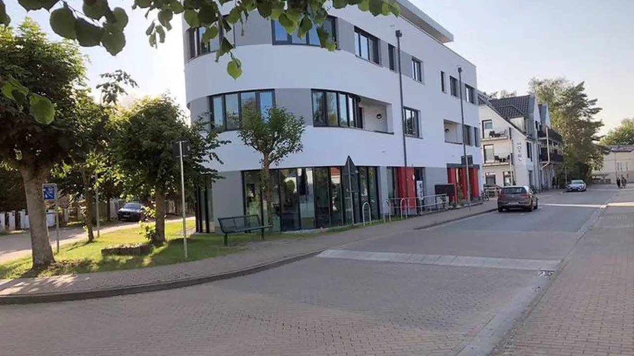 Ferienwohnung für 2 Personen (71 m²) in Lubmin (Seebad), foto 2