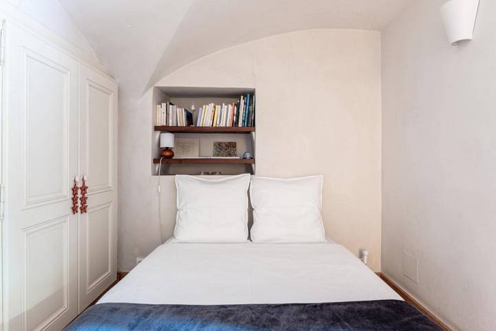 Chambre d’hôte pour 2 personnes, avec Terrasse et Vue