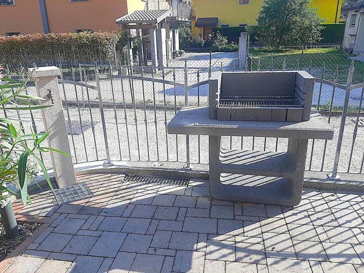 Gîte pour 4 personnes, avec jardin à Bagolino - 2