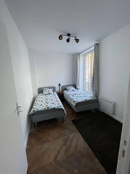 Maison de vacances pour 16 personnes, avec Terrasse dans Val-d'Oise - 2