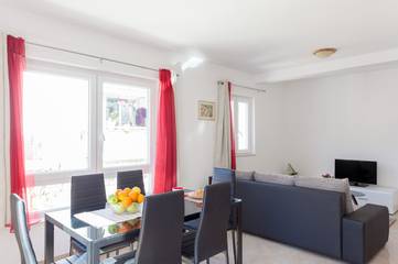 Gîte pour 2 personnes, avec balcon à Dubrovnik