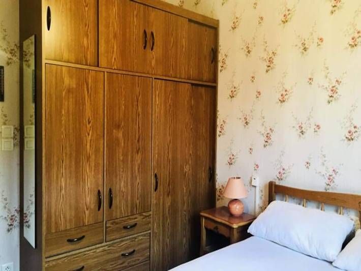 Chalet pour 8 personnes, avec jardin, adapté aux familles à Albiez-Montrond - 2