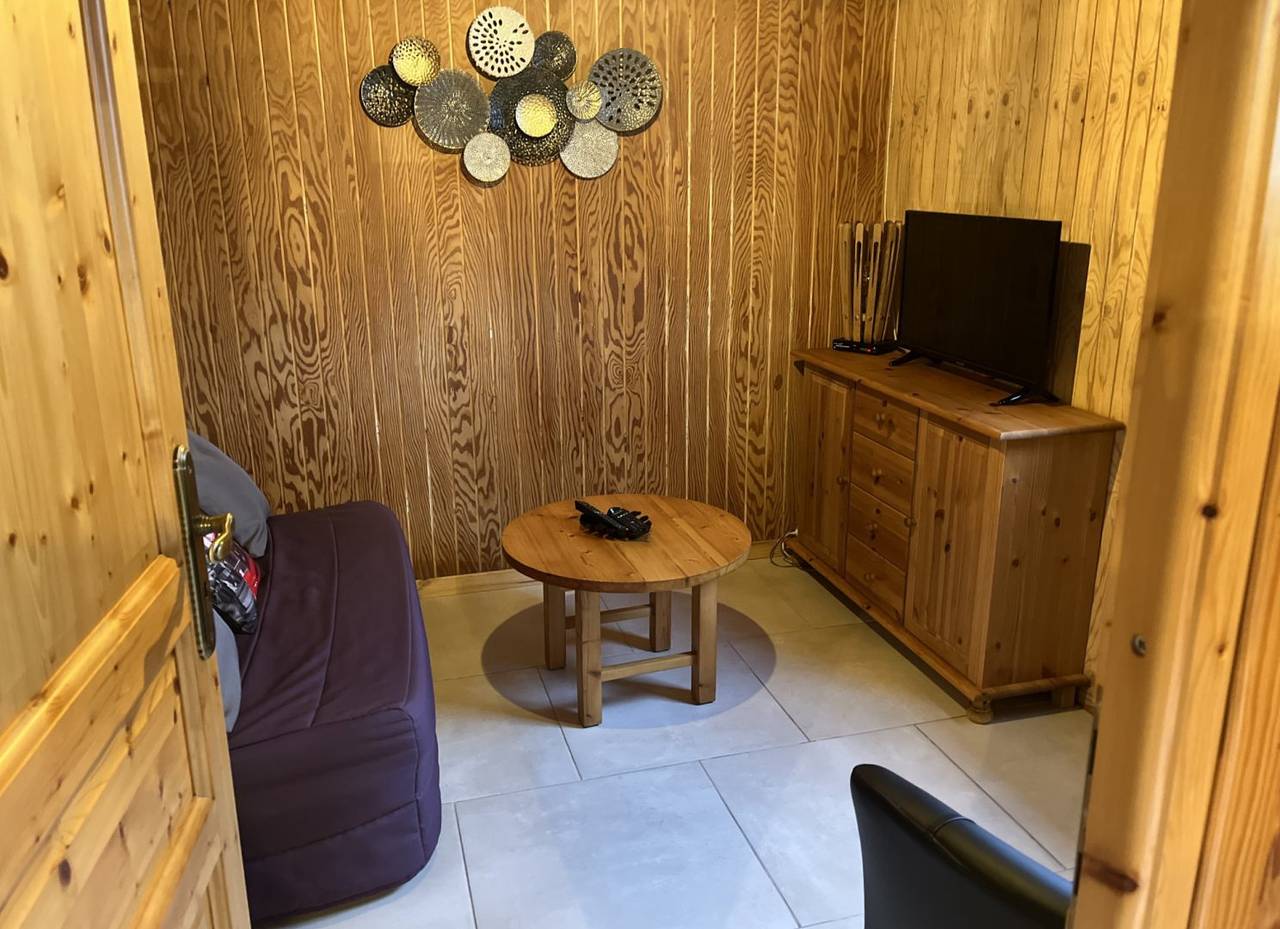 Chalet au bord du Lac des Settons - Morvan in Lac des Settons (Montsauche-les-Settons), Montsauche-les-Settons