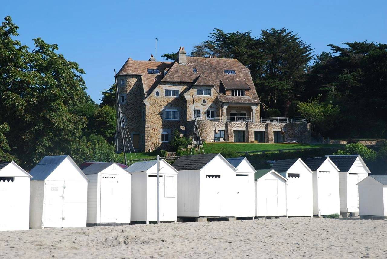 Manoir Dalmore in Port Manec’h, Névez