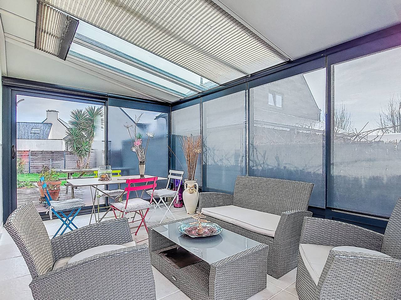 Bienvenue in Plougastel-Daoulas, Región de Brest