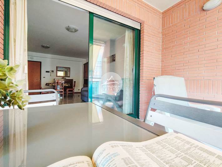 Appartamento intero, Appartement in Alba Adriatica mit Terrasse in Alba Adriatica, Costa Adriatica Abruzzo