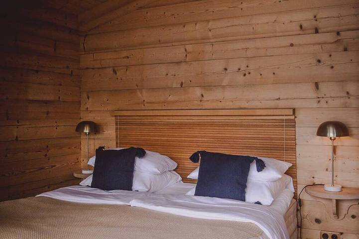 B&B für 6 Personen, mit Pool am Tegernsee - 3