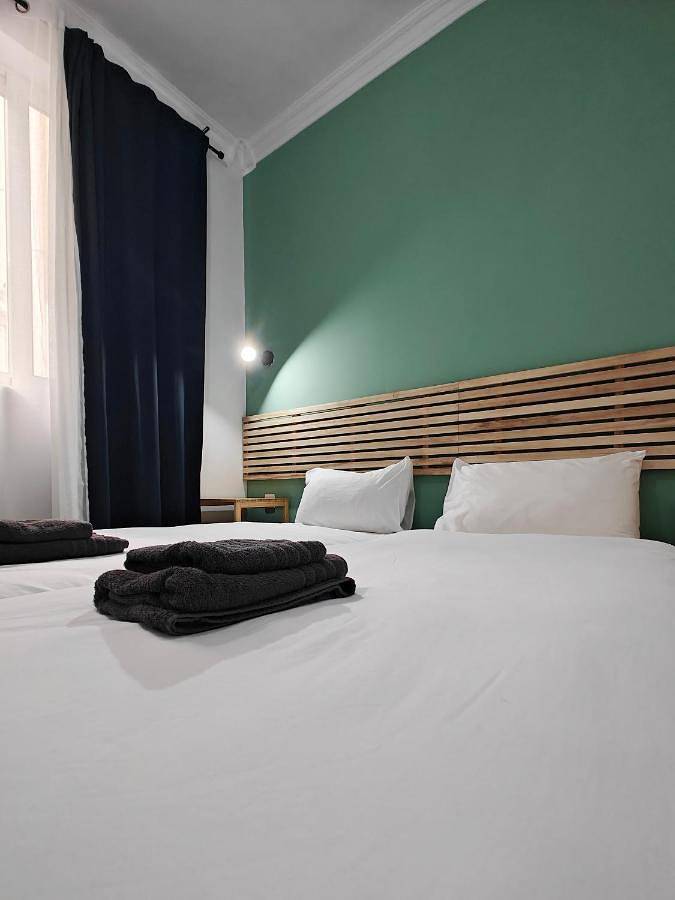 Gîte pour 2 personnes, avec terrasse